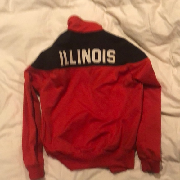 adidas tracksuit Jacket - Picture 2 of 2